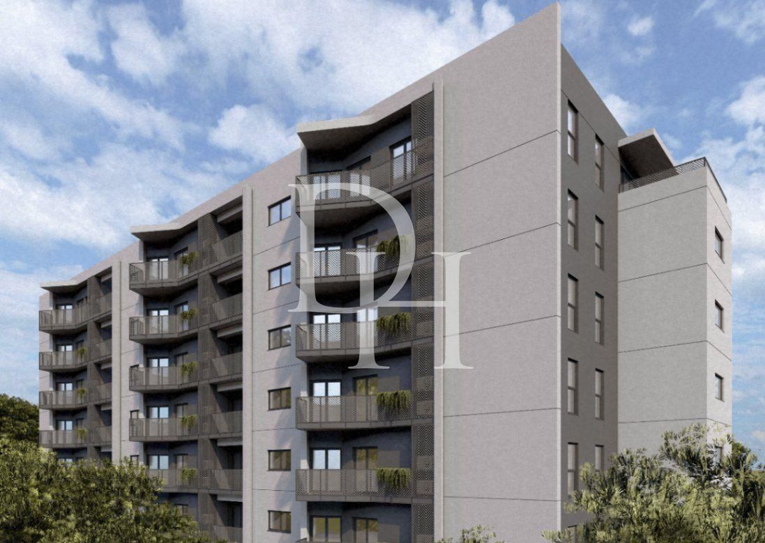 Apartments in Bar, Montenegro, 66m2 - for 153&nbsp;500€ - Ref: 71430 photo 1