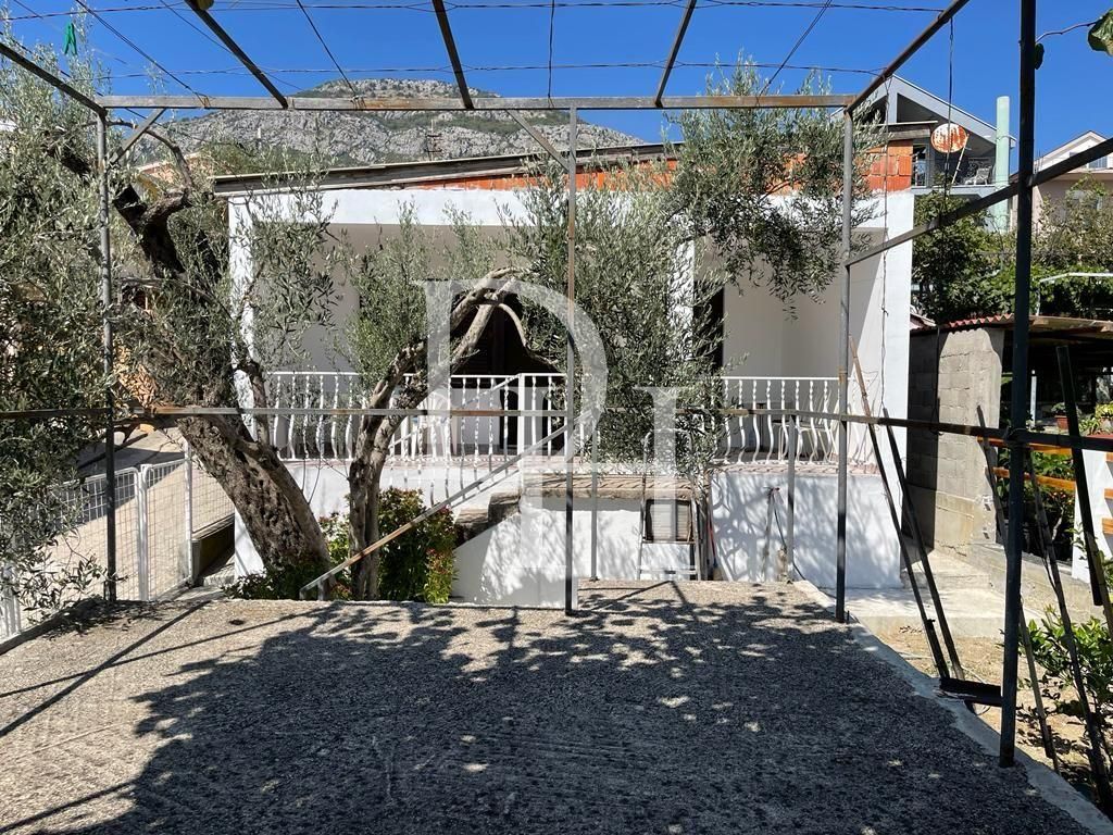 Domek w Barze, Czarnogóra, 80m2 - koszt 150&nbsp;000€ - Ref: 71429 zdjęcia 1