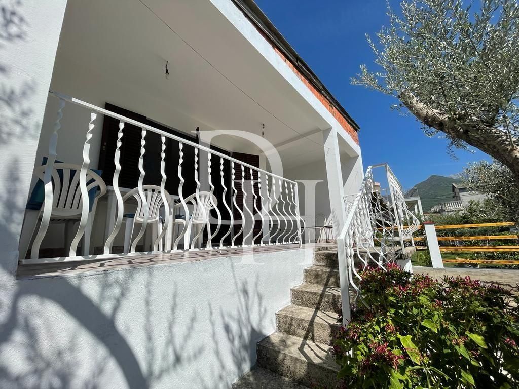 Domek w Barze, Czarnogóra, 80m2 - koszt 150&nbsp;000€ - Ref: 71429 zdjęcia 5