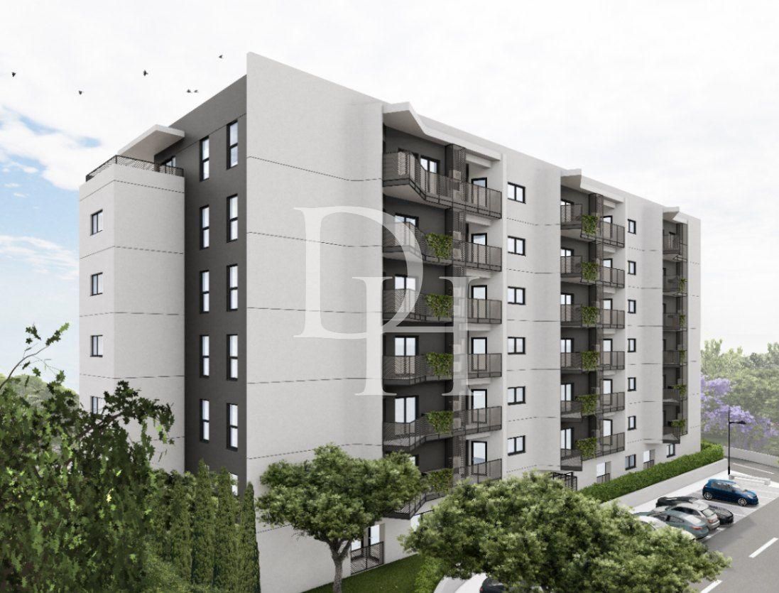 Апартаменти у Барі, Чорногорія, 45м2 - вартість 99&nbsp;000€ - Ref: 71427 фото 1