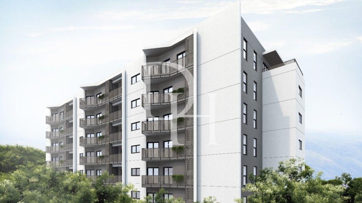 Апартаменти у Барі, Чорногорія, 45м2 - вартість 99&nbsp;000€ - Ref: 71427 фото 4