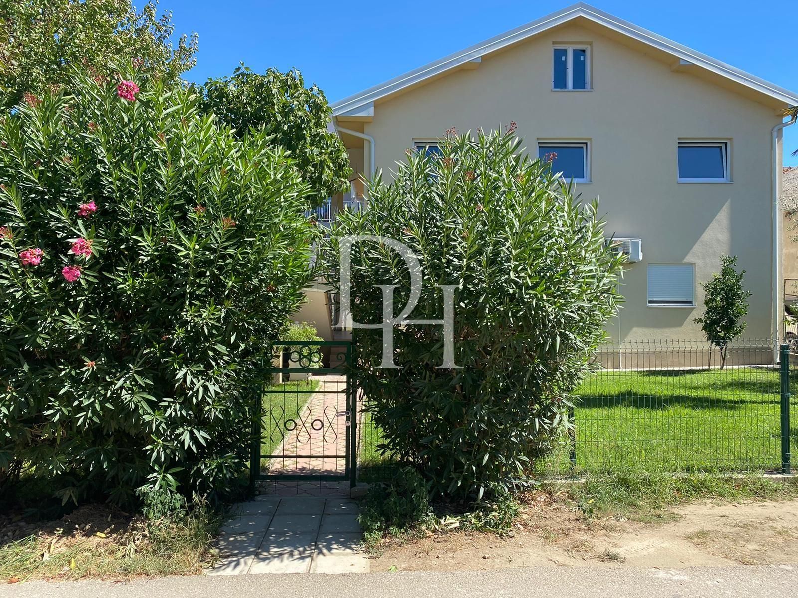 Domek w Ulcinju, Czarnogóra, 234m2 - koszt 215&nbsp;000€ - Ref: 71422 zdjęcia 1