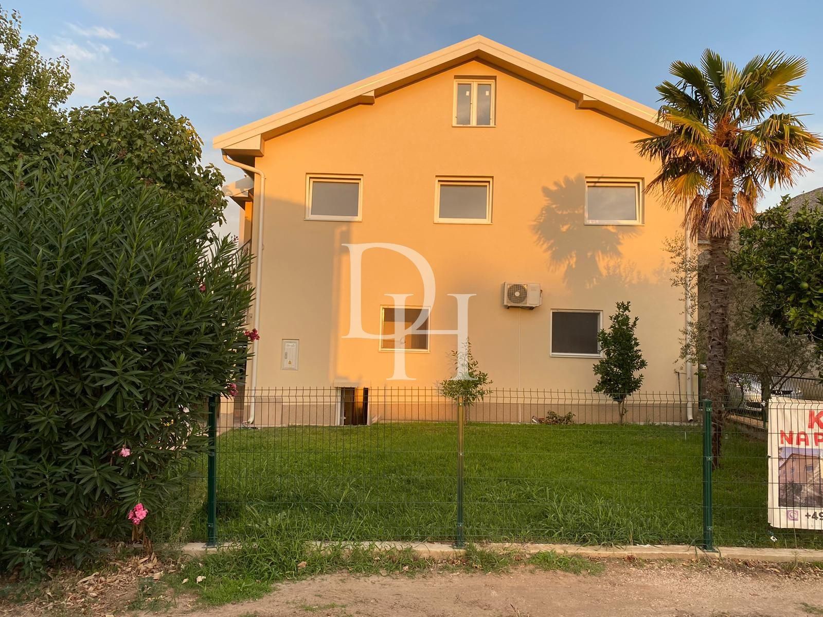 Domek w Ulcinju, Czarnogóra, 234m2 - koszt 215&nbsp;000€ - Ref: 71422 zdjęcia 30