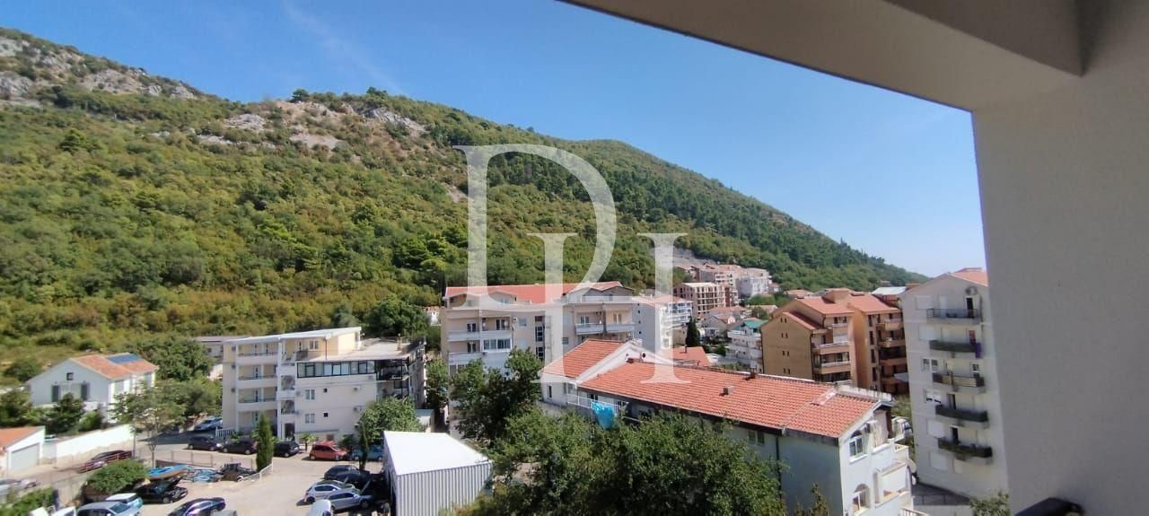 Апартаменты в Будве, Черногория, 64м2 - стоимость 140&nbsp;000€ - Ref: 71420 фото 1