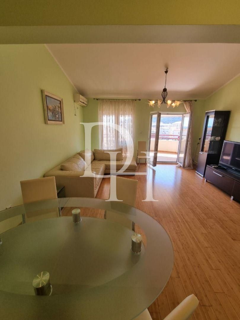 Wohnungen in Budva, Montenegro, 93m2 - kosten 161&nbsp;000€ - Ref: 71415 foto 1