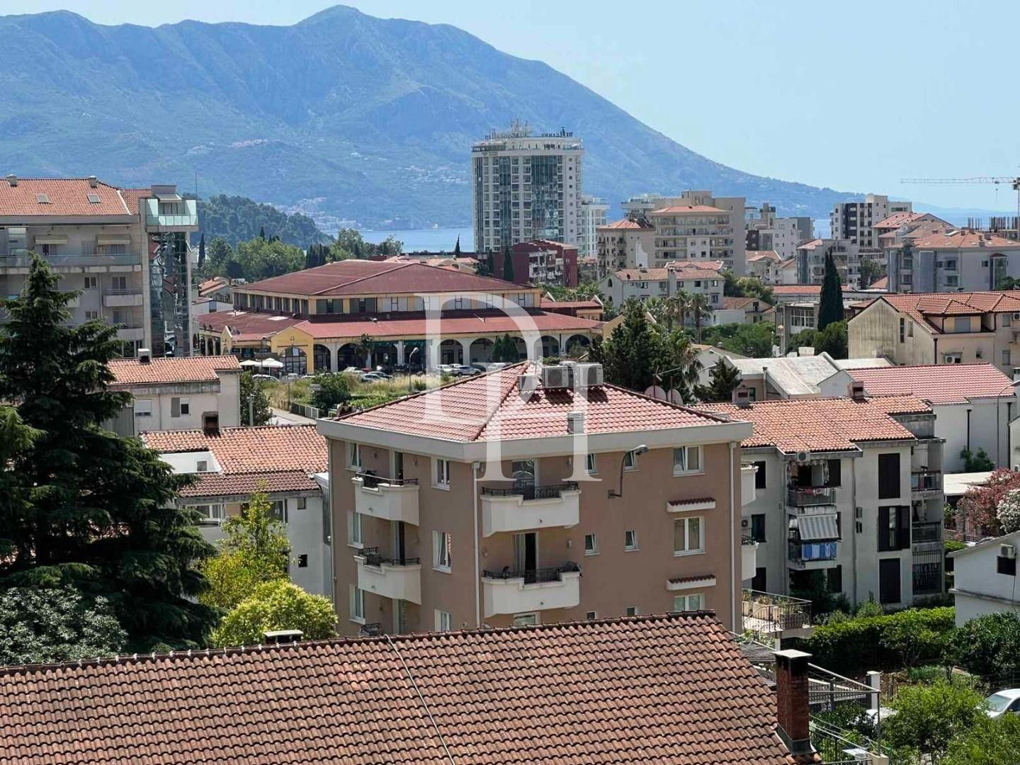 Wohnungen in Budva, Montenegro, 69m2 - kosten 125&nbsp;000€ - Ref: 71414 foto 1