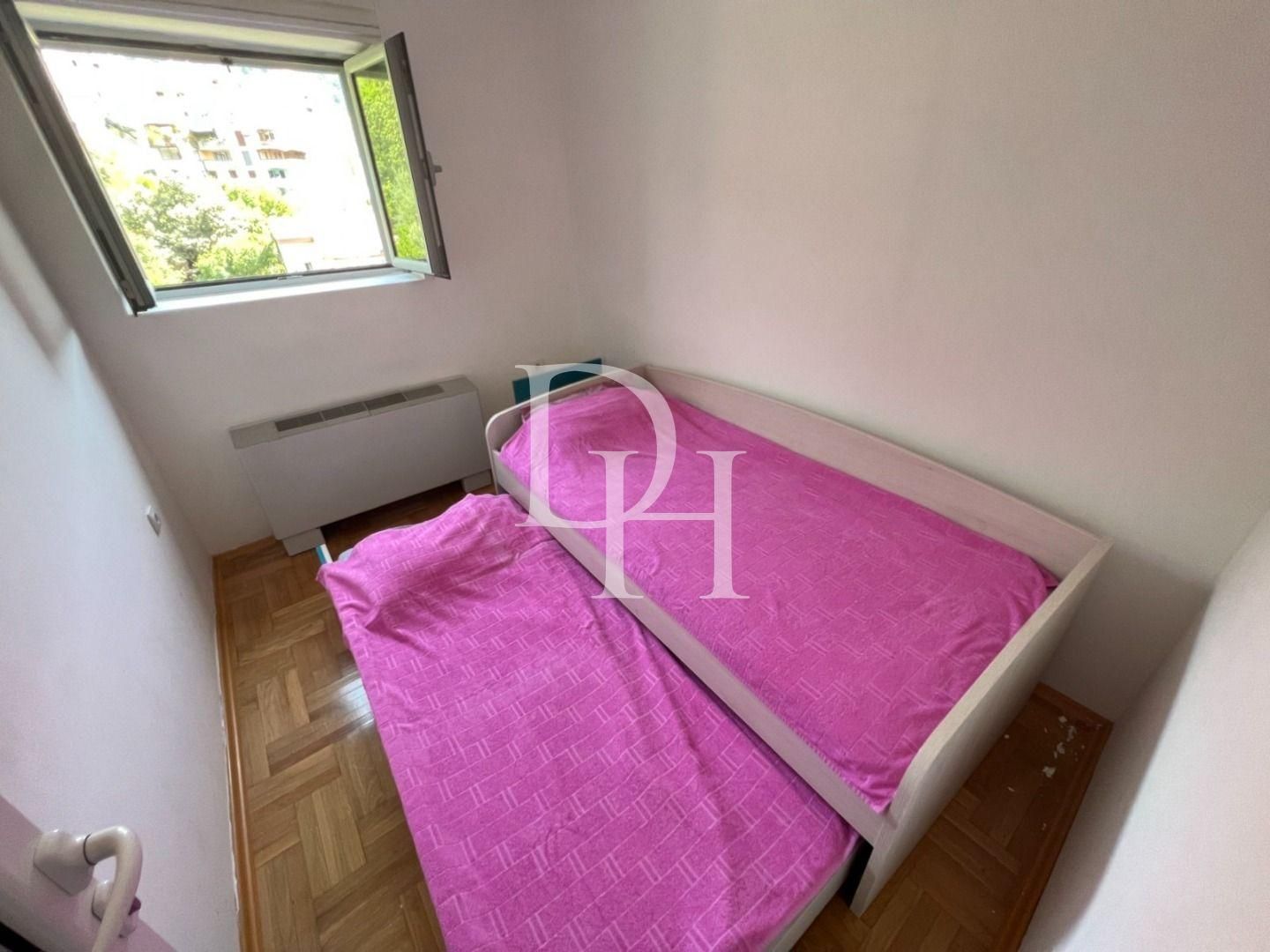 Wohnungen in Budva, Montenegro, 69m2 - kosten 125&nbsp;000€ - Ref: 71414 foto 3