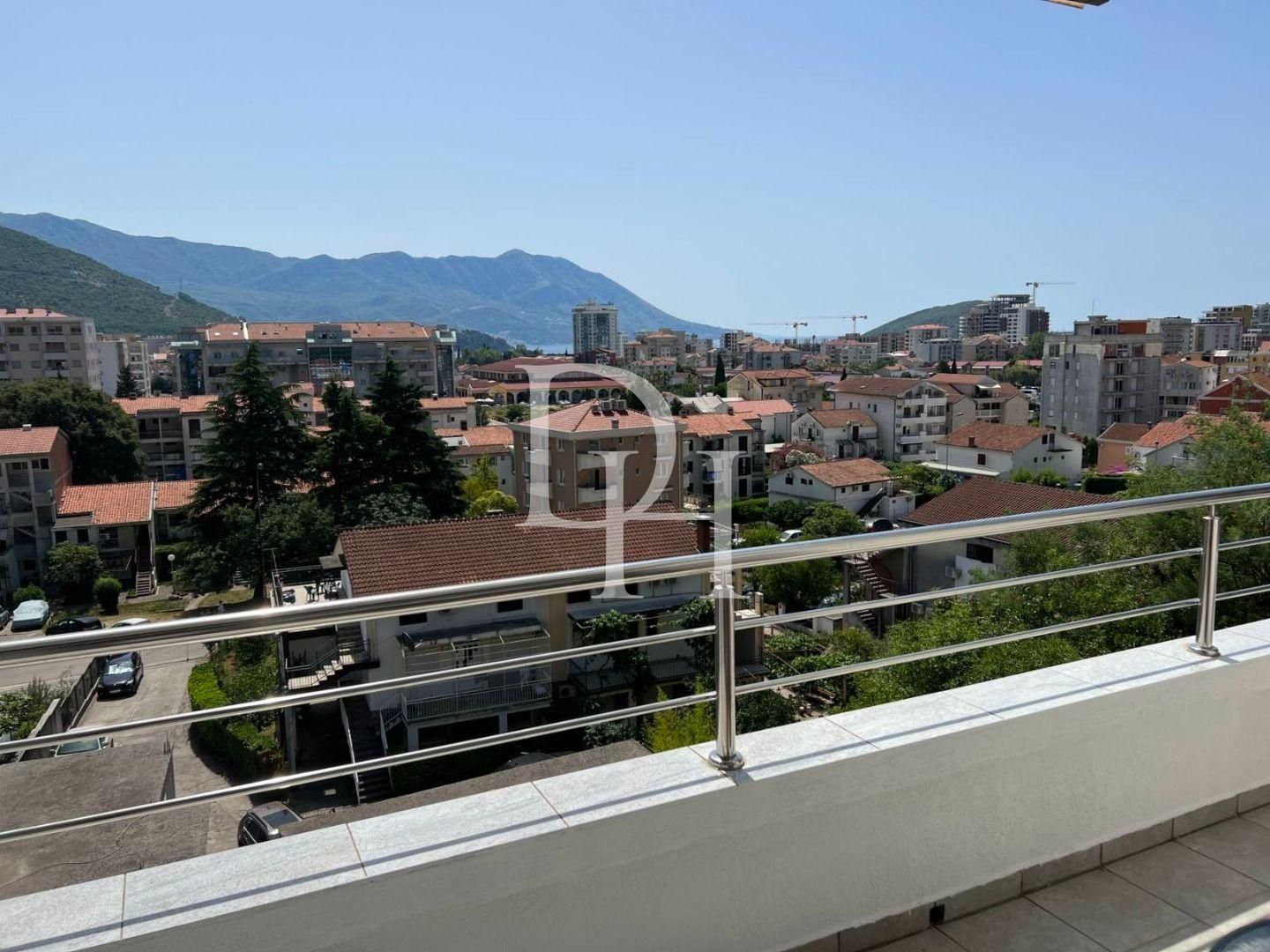 Wohnungen in Budva, Montenegro, 69m2 - kosten 125&nbsp;000€ - Ref: 71414 foto 6