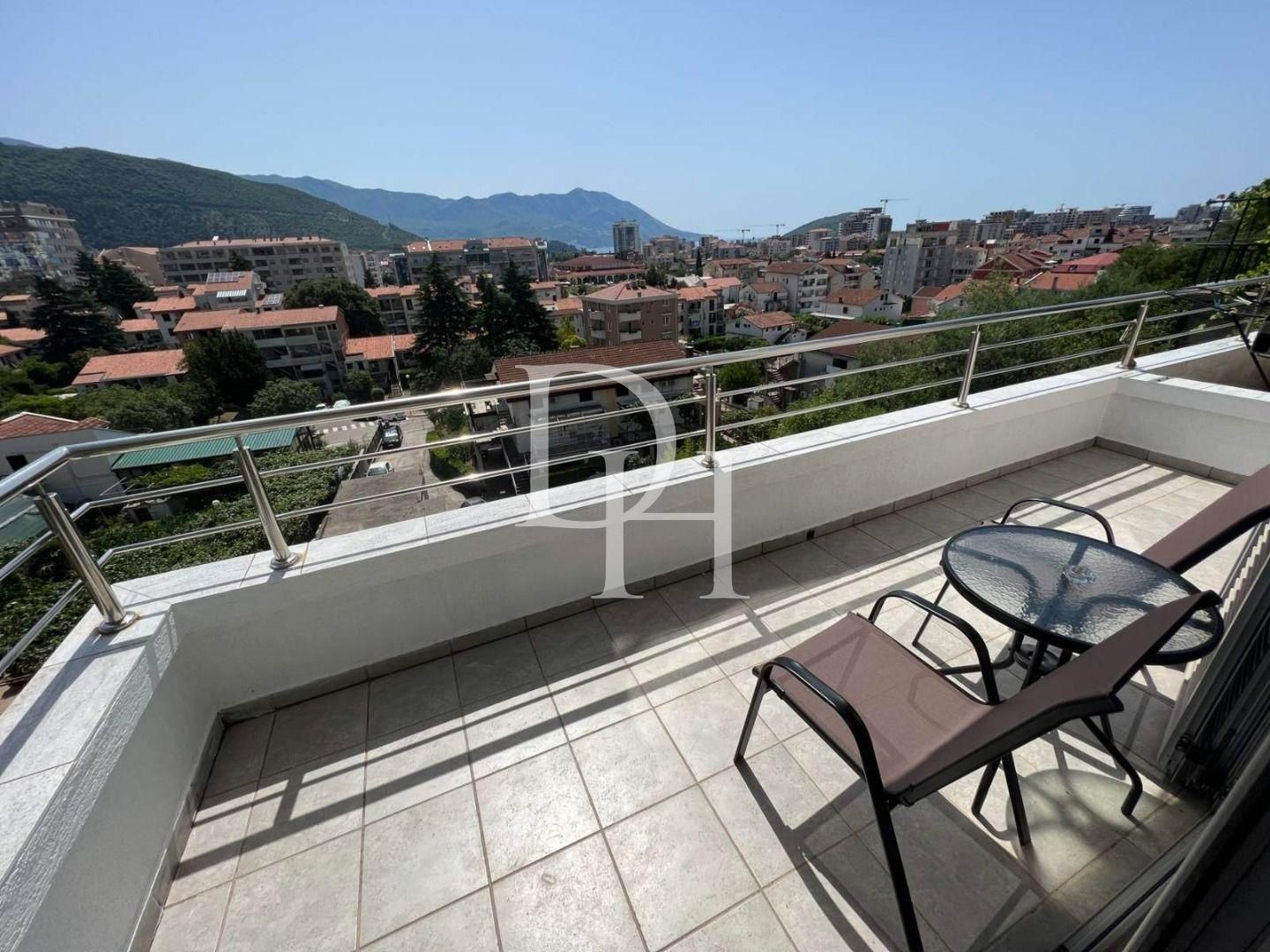 Wohnungen in Budva, Montenegro, 69m2 - kosten 125&nbsp;000€ - Ref: 71414 foto 9