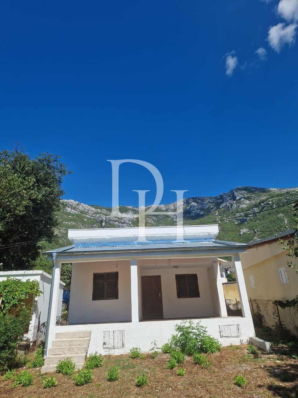 Коттедж в Сутоморе, Черногория, 65м2 - стоимость 70&nbsp;000€ - Ref: 71411 фото 1