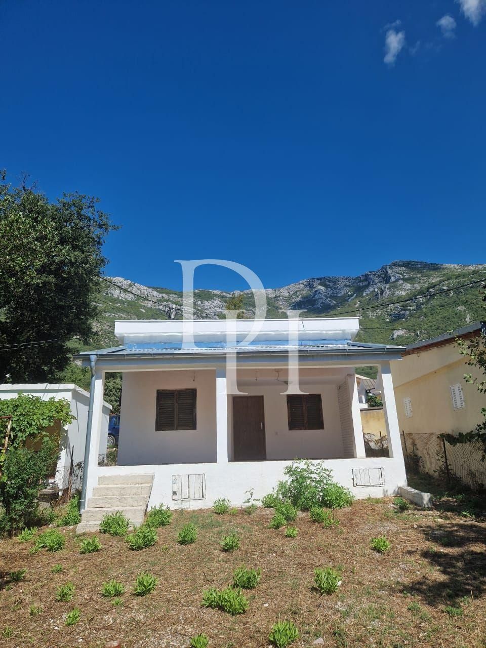 Коттедж в Сутоморе, Черногория, 65м2 - стоимость 70&nbsp;000€ - Ref: 71411 фото 2