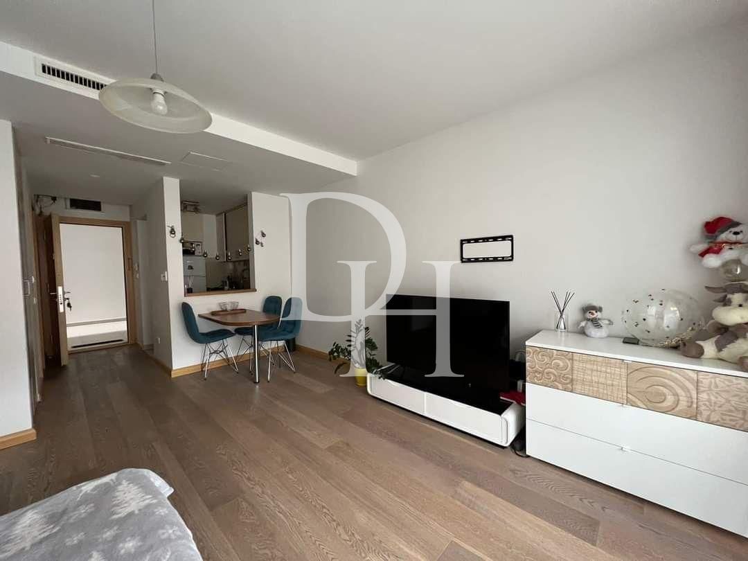 Апартаменты в Будве, Черногория, 38м2 - стоимость 120&nbsp;000€ - Ref: 71410 фото 1