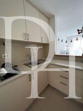 Апартаменты в Будве, Черногория, 38м2 - стоимость 120&nbsp;000€ - Ref: 71410 фото 11