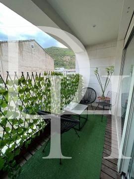 Апартаменты в Будве, Черногория, 38м2 - стоимость 120&nbsp;000€ - Ref: 71410 фото 13