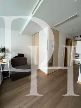 Апартаменты в Будве, Черногория, 38м2 - стоимость 120&nbsp;000€ - Ref: 71410 фото 2