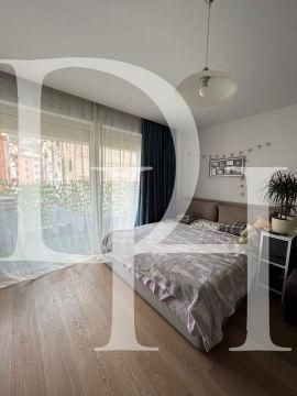 Апартаменты в Будве, Черногория, 38м2 - стоимость 120&nbsp;000€ - Ref: 71410 фото 5