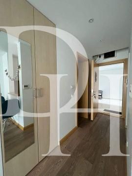 Апартаменты в Будве, Черногория, 38м2 - стоимость 120&nbsp;000€ - Ref: 71410 фото 7