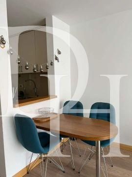 Апартаменты в Будве, Черногория, 38м2 - стоимость 120&nbsp;000€ - Ref: 71410 фото 8