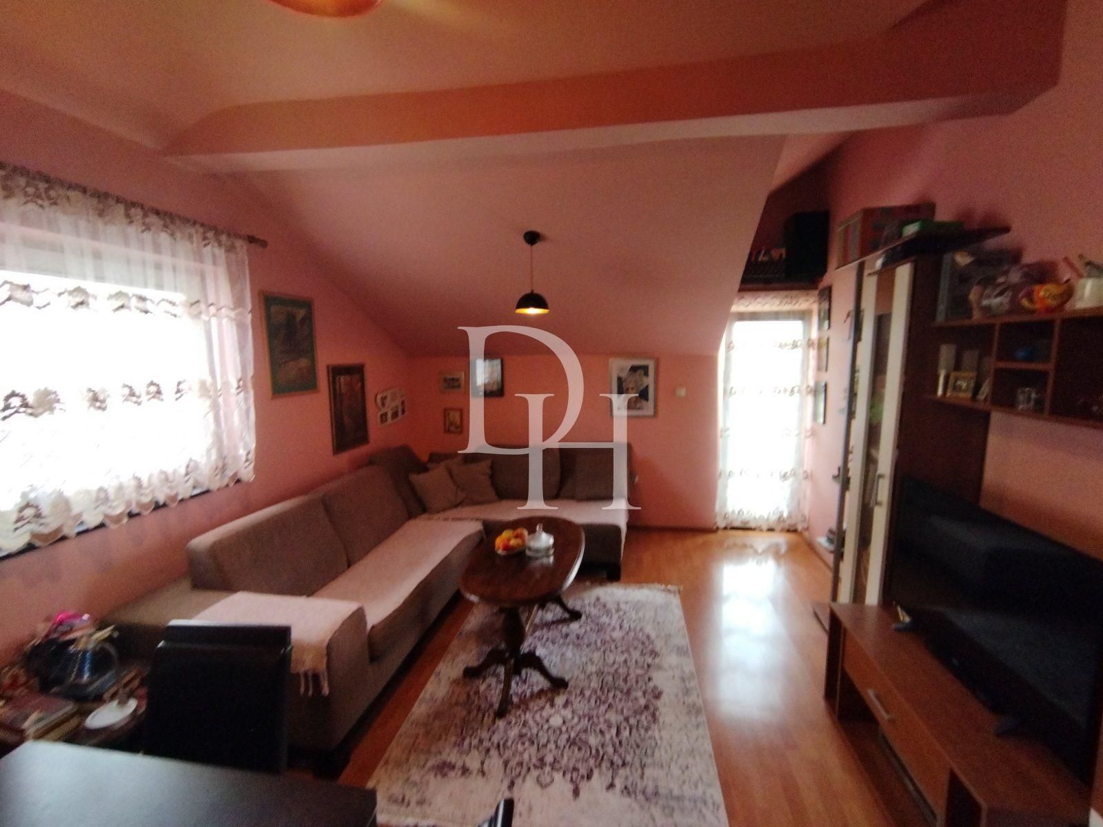 Apartments in Podgorica, Montenegro, 45m2 - for 58&nbsp;000€ - Ref: 71408 photo 1