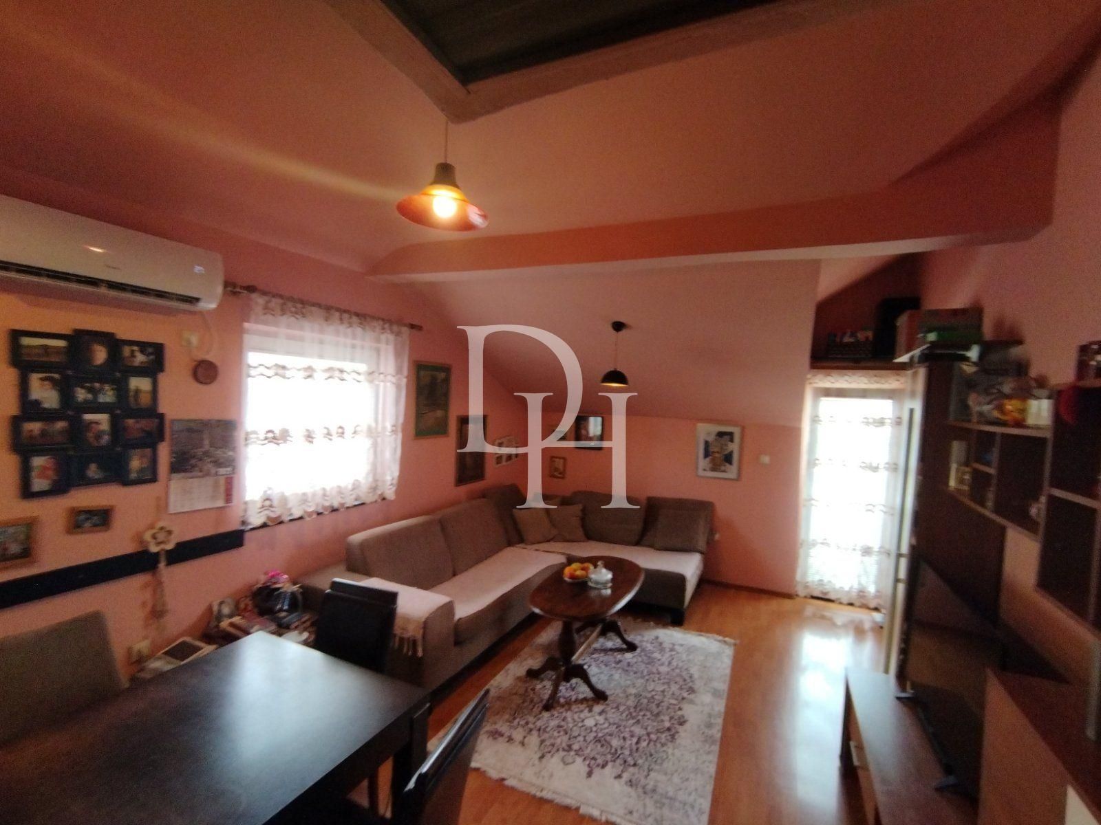 Apartments in Podgorica, Montenegro, 45m2 - for 58&nbsp;000€ - Ref: 71408 photo 3