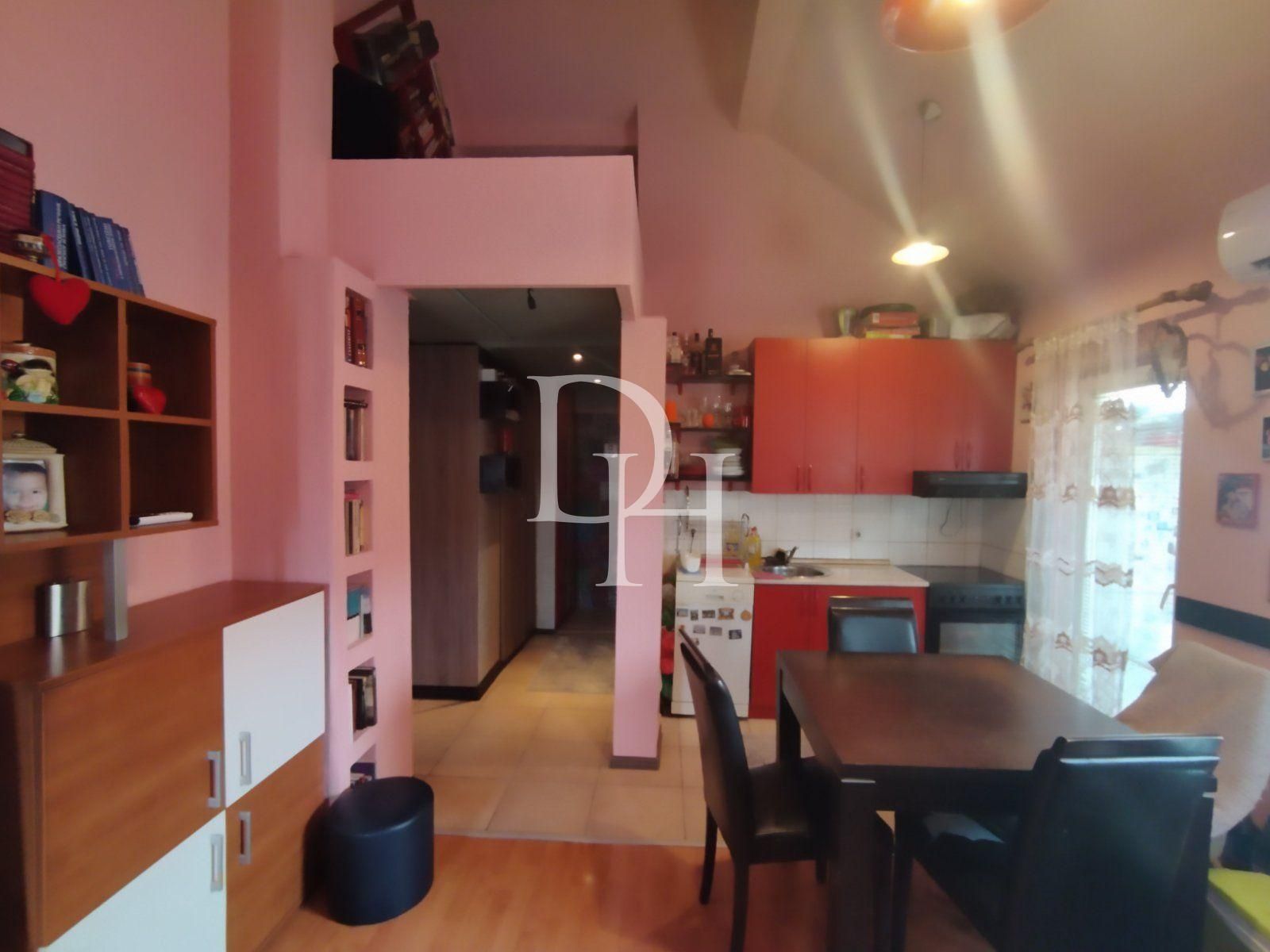 Apartments in Podgorica, Montenegro, 45m2 - for 58&nbsp;000€ - Ref: 71408 photo 5