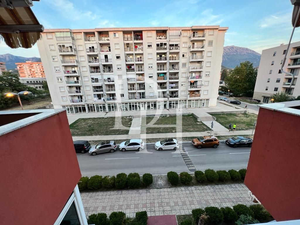 Апартаменты в Баре, Черногория, 53м2 - стоимость 120&nbsp;000€ - Ref: 71402 фото 19