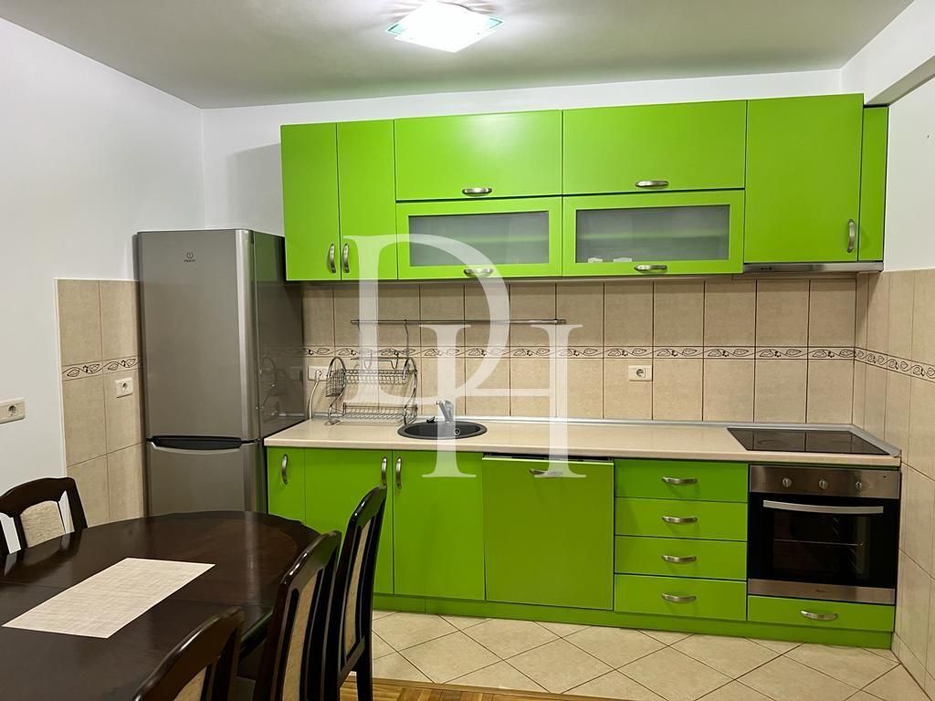 Апартаменты в Баре, Черногория, 53м2 - стоимость 120&nbsp;000€ - Ref: 71402 фото 5