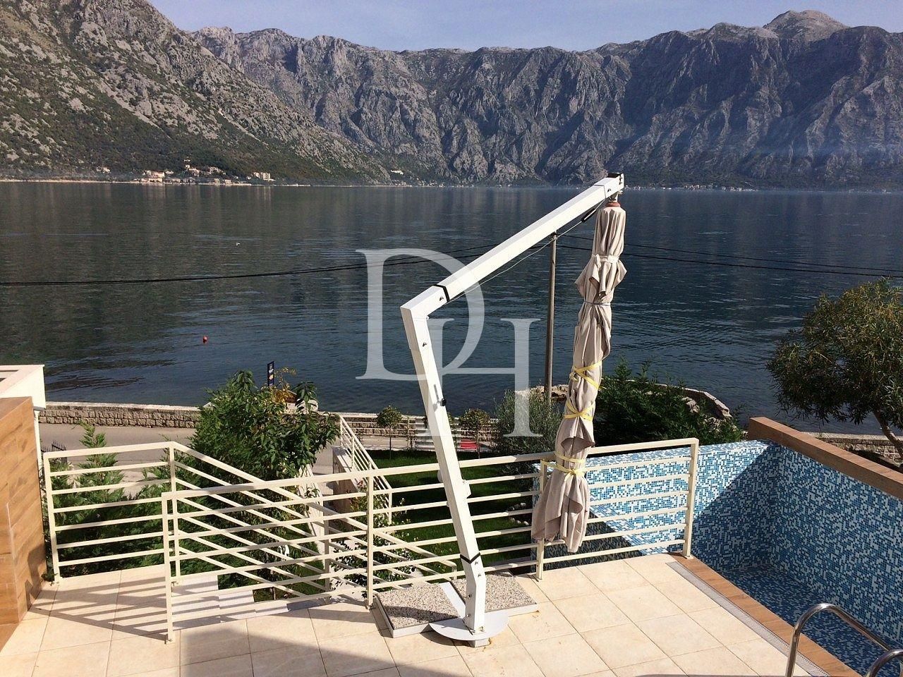 Вилла в Stoliv в Которе, Черногория, 371м2 - стоимость 1&nbsp;350&nbsp;000€ - Ref: 71396 фото 1