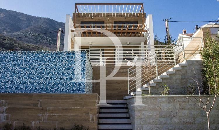 Вилла в Stoliv в Которе, Черногория, 371м2 - стоимость 1&nbsp;350&nbsp;000€ - Ref: 71396 фото 3