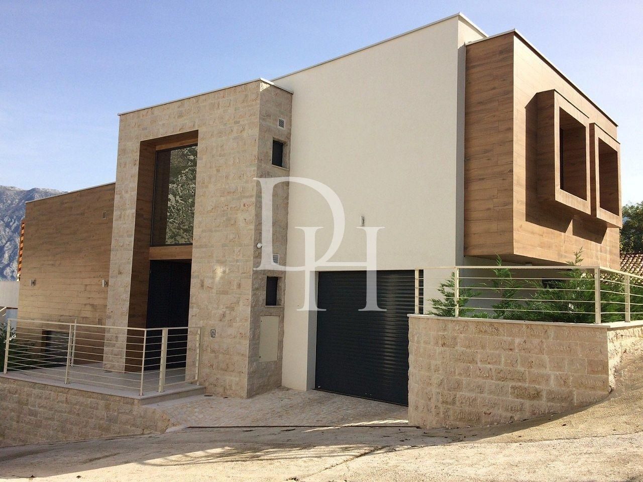 Вилла в Stoliv в Которе, Черногория, 371м2 - стоимость 1&nbsp;350&nbsp;000€ - Ref: 71396 фото 4