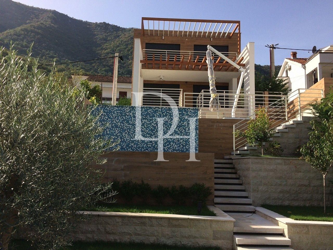 Вилла в Stoliv в Которе, Черногория, 371м2 - стоимость 1&nbsp;350&nbsp;000€ - Ref: 71396 фото 5