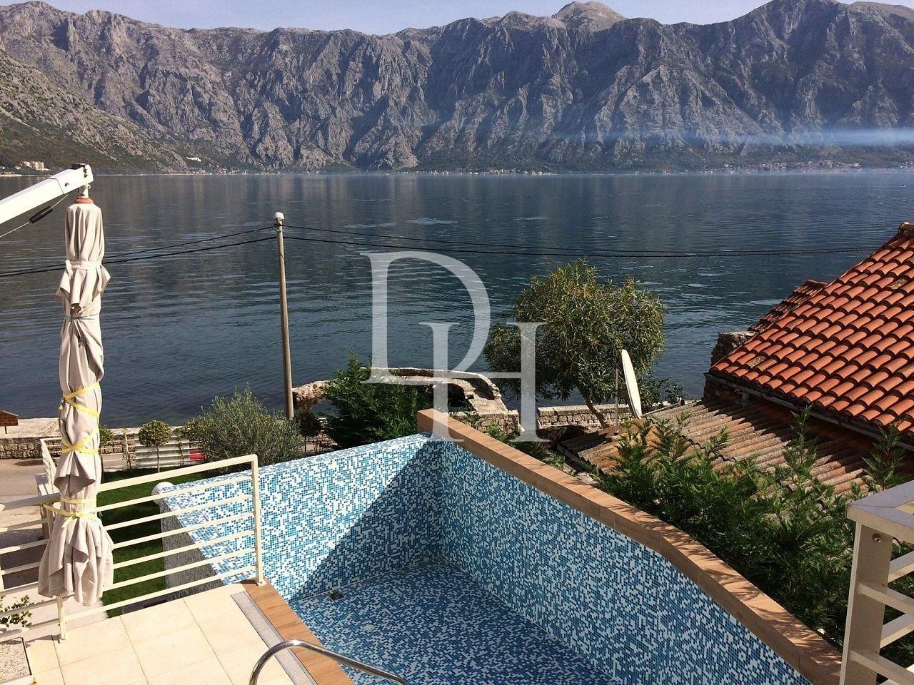 Вилла в Stoliv в Которе, Черногория, 371м2 - стоимость 1&nbsp;350&nbsp;000€ - Ref: 71396 фото 6