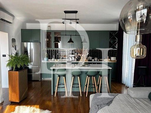 Пентхаус в Тивате, Черногория, 108м2 - стоимость 365&nbsp;000€ - Ref: 71392 фото 1