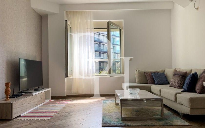 Apartments in Budva, Montenegro, 53m2 - for 178&nbsp;000€ - Ref: 71390 photo 1