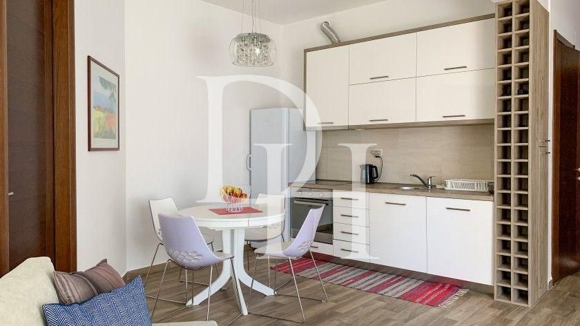 Apartments in Budva, Montenegro, 53m2 - for 178&nbsp;000€ - Ref: 71390 photo 2