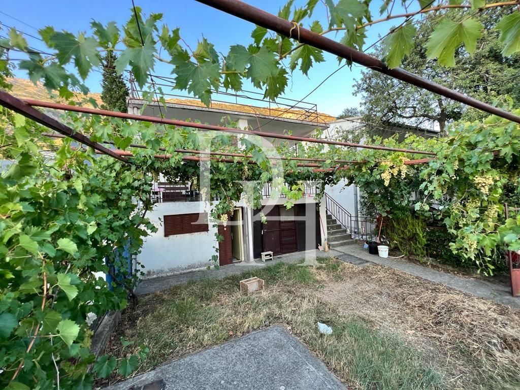 Domek w Sutomore, Czarnogóra, 83m2 - koszt 92&nbsp;000€ - Ref: 71385 zdjęcia 1