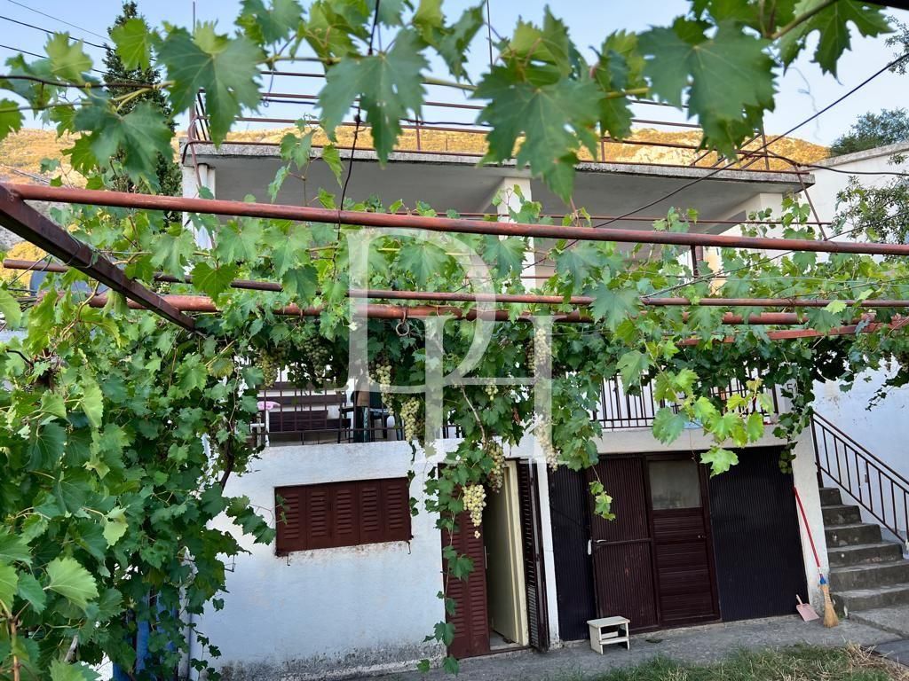 Domek w Sutomore, Czarnogóra, 83m2 - koszt 92&nbsp;000€ - Ref: 71385 zdjęcia 2