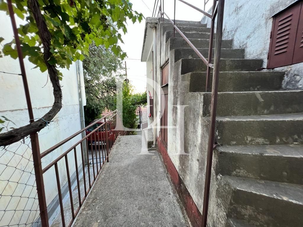 Domek w Sutomore, Czarnogóra, 83m2 - koszt 92&nbsp;000€ - Ref: 71385 zdjęcia 8