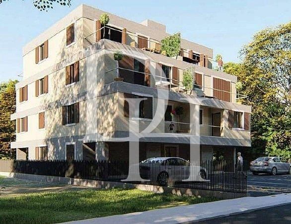 Апартаменты в Тивате, Черногория, 38м2 - стоимость 218&nbsp;000€ - Ref: 71381 фото 3