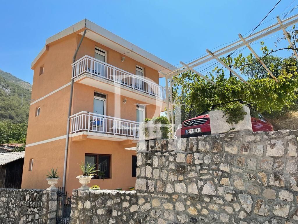 Вілла у Сутоморі, Чорногорія, 106м2 - вартість 165&nbsp;000€ - Ref: 71379 фото 5