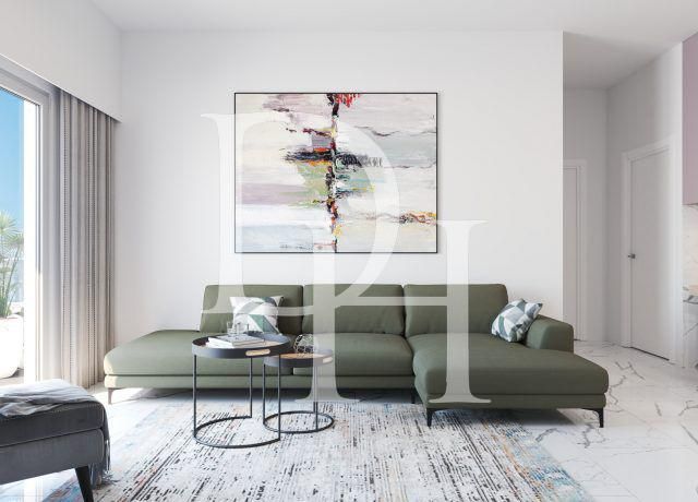 Апартаменты в Баре, Черногория, 72м2 - стоимость 143&nbsp;180€ - Ref: 71374 фото 1