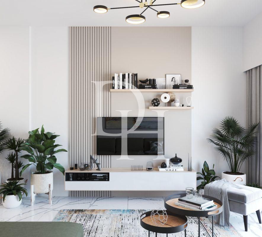 Апартаменты в Баре, Черногория, 72м2 - стоимость 143&nbsp;180€ - Ref: 71374 фото 2