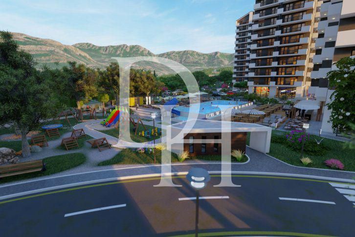 Апартаменты в Баре, Черногория, 72м2 - стоимость 143&nbsp;180€ - Ref: 71374 фото 3