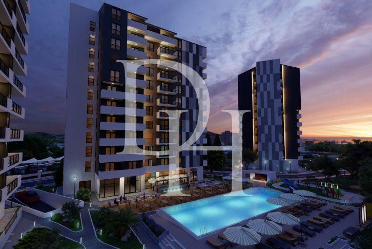 Апартаменты в Баре, Черногория, 72м2 - стоимость 143&nbsp;180€ - Ref: 71374 фото 6