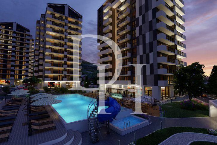 Апартаменты в Баре, Черногория, 72м2 - стоимость 143&nbsp;180€ - Ref: 71374 фото 8