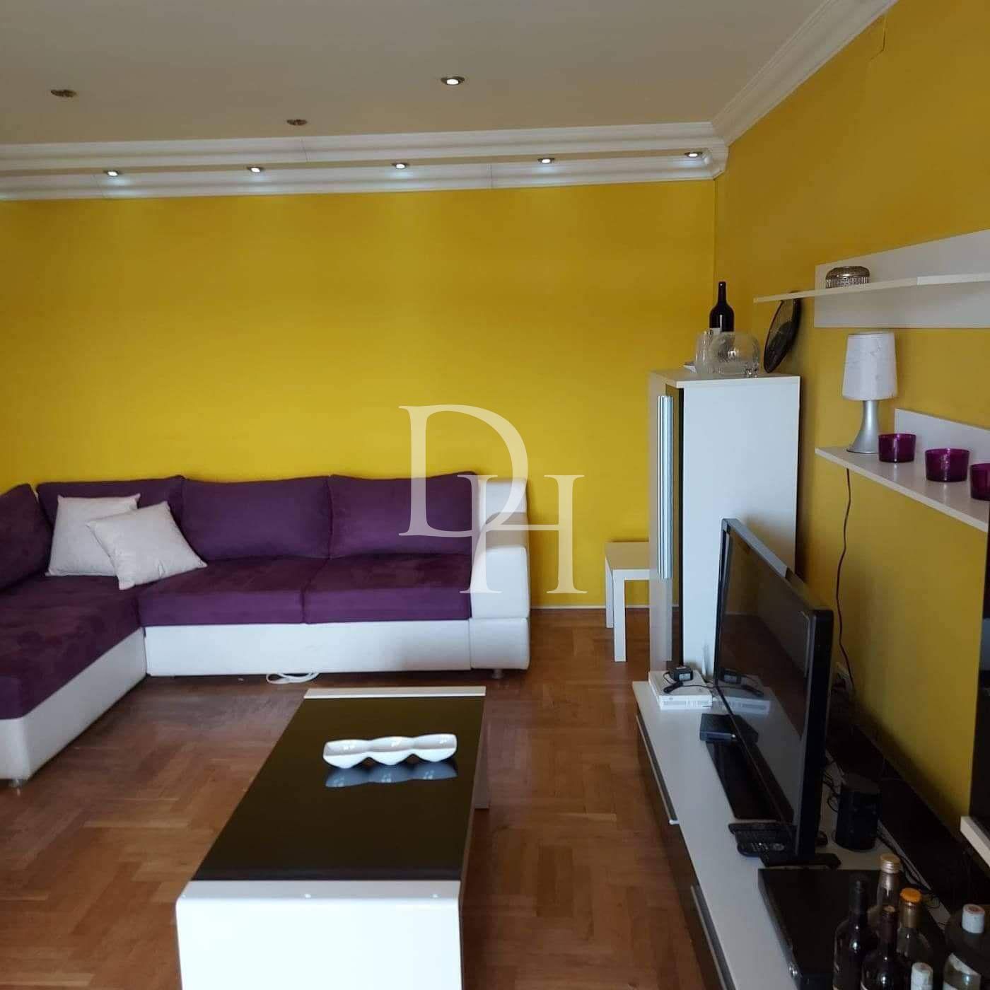 Апартаменты в Подгорице, Черногория, 33м2 - стоимость 60&nbsp;000€ - Ref: 71361 фото 1