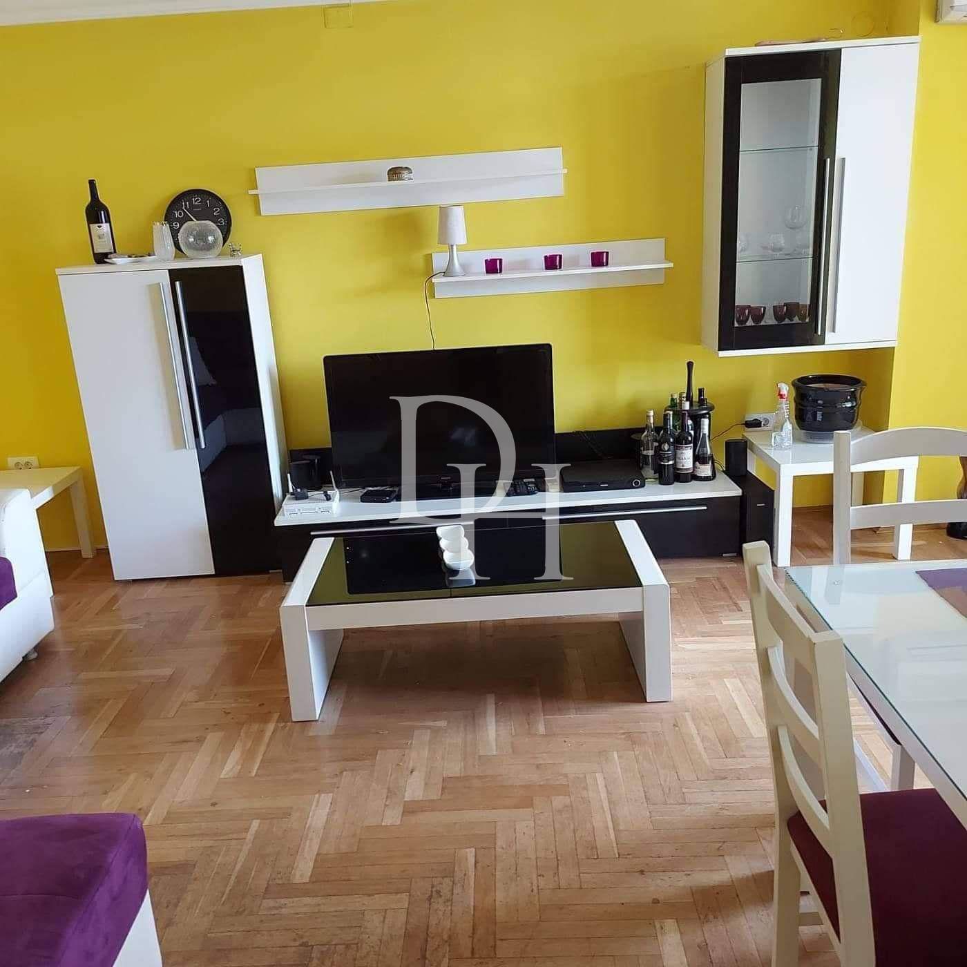 Апартаменты в Подгорице, Черногория, 33м2 - стоимость 60&nbsp;000€ - Ref: 71361 фото 11