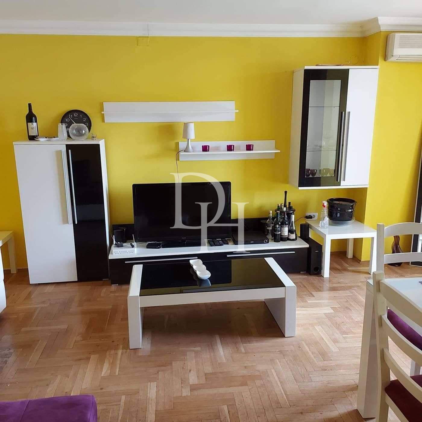 Апартаменты в Подгорице, Черногория, 33м2 - стоимость 60&nbsp;000€ - Ref: 71361 фото 3