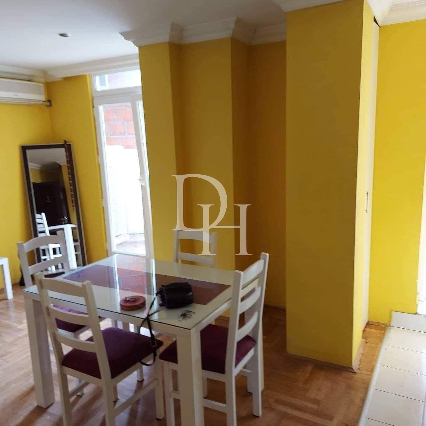 Апартаменты в Подгорице, Черногория, 33м2 - стоимость 60&nbsp;000€ - Ref: 71361 фото 4