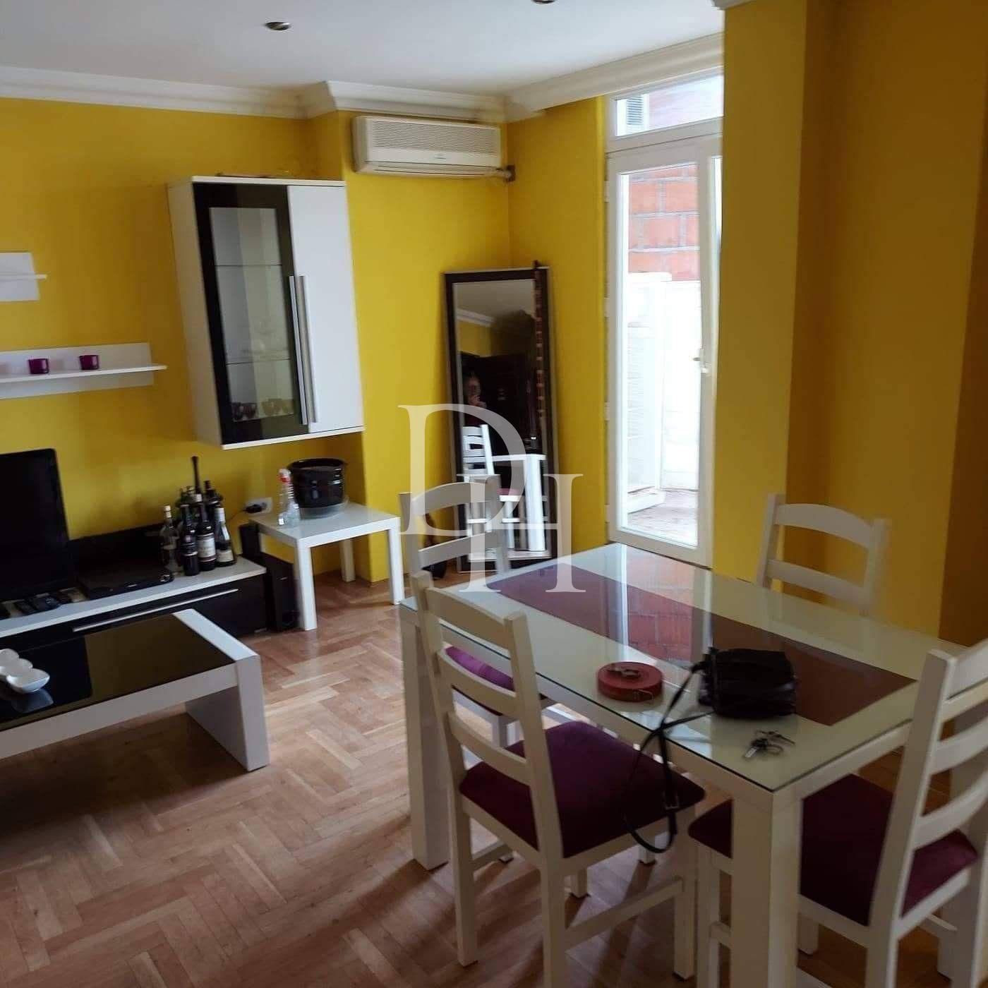 Апартаменты в Подгорице, Черногория, 33м2 - стоимость 60&nbsp;000€ - Ref: 71361 фото 6